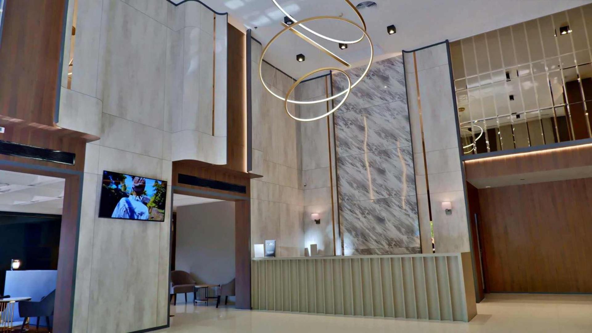 Grand Asoke Suites Boutique Residence Бангкок Экстерьер фото