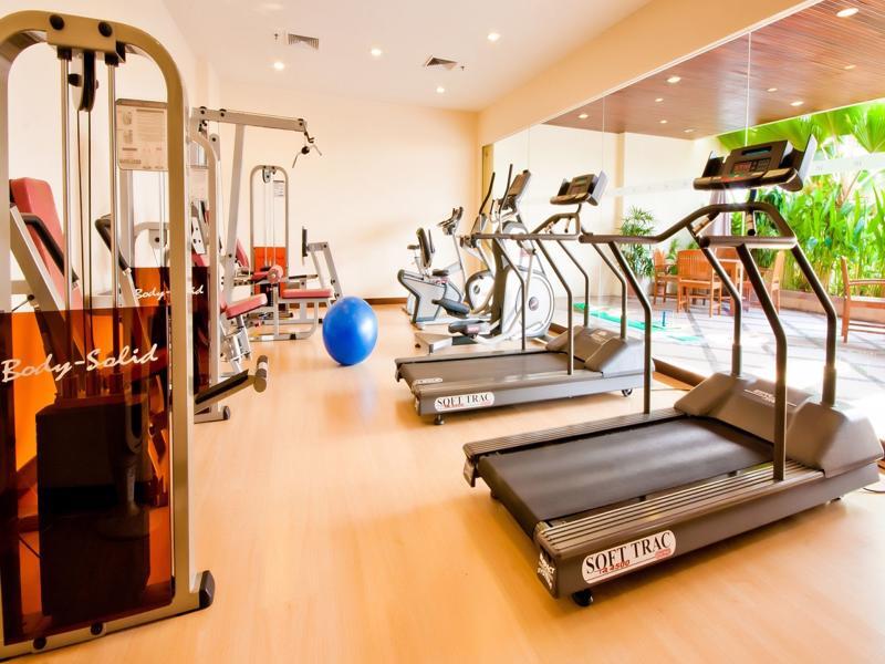 Grand Asoke Suites Boutique Residence Бангкок Экстерьер фото